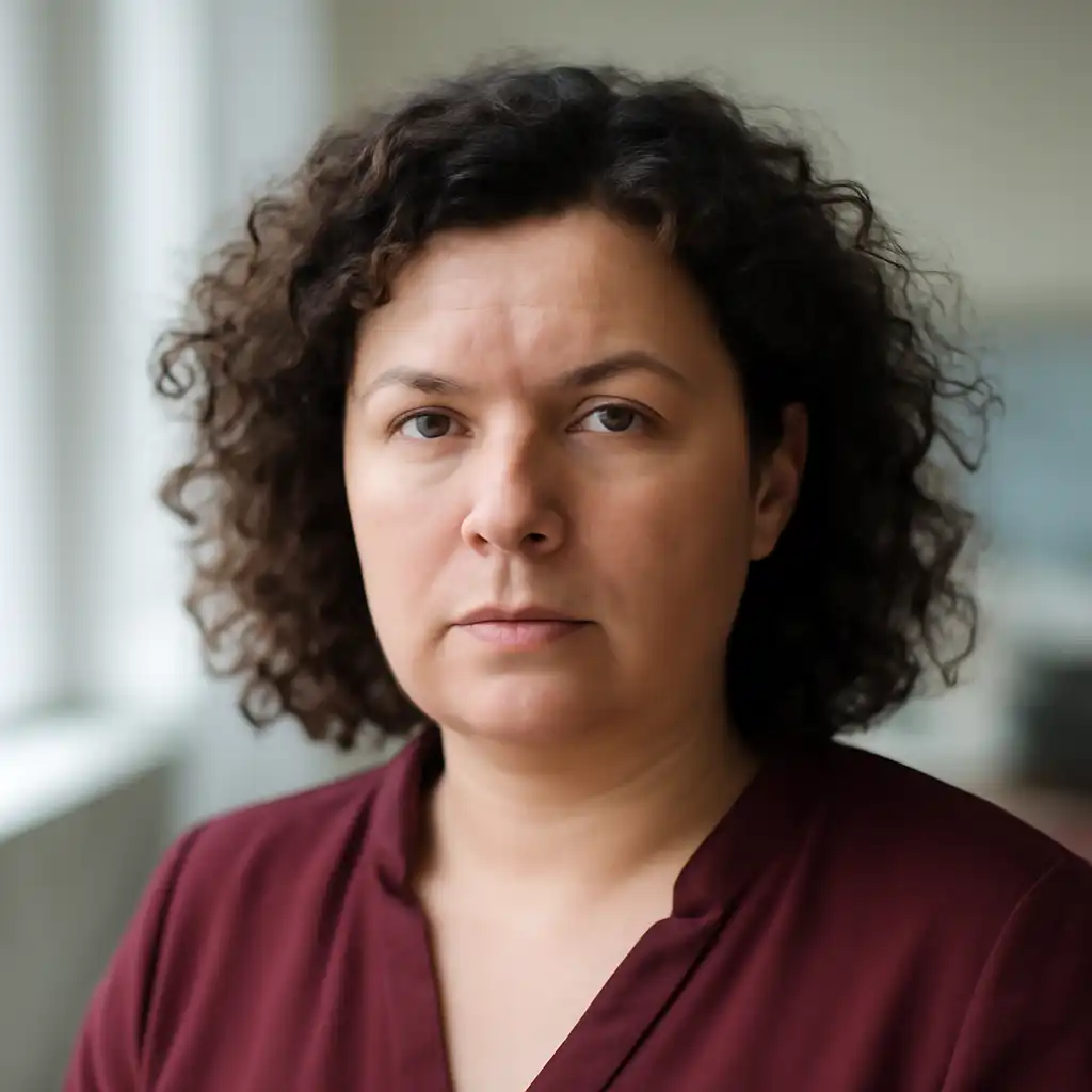 Katarzyna Nowak